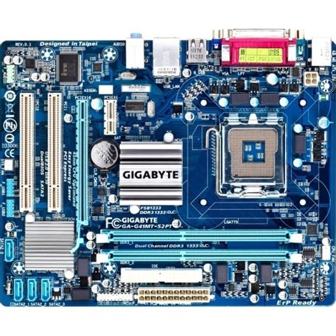 intel g41